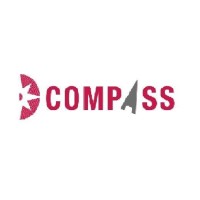 Compass GGZ logo - Similar company to Buro T3
