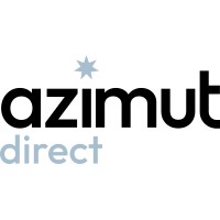 Azimut Direct logo - Similar company to Tnb Project