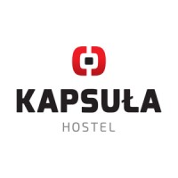Kapsuła Hostel logo - Similar company to Hotelstv