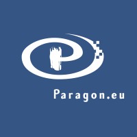 Paragon.eu logo - Similar company to Datprof - Test Data Simplified