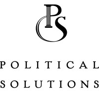 Political Solutions LLC logo - Similar company to Organic Yellow