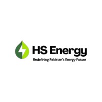 HS Energy logo - Similar company to Kissan Gudam
