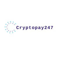 Cryptopay247 logo - Similar company to Darb Finance