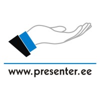 Presenter logo - Similar company to The Presenter