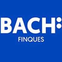 Finques Bach logo - Similar company to Immobiliària L'Habitatge De Vic