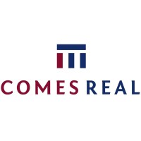 Comes Real logo - Similar company to Liefeld Mentoring