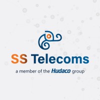 SS Telecoms logo - Similar company to Scoop Distribution (Pty) Ltd