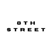 8TH STREET logo - Similar company to Les Diables Studio