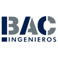 BAC Ingenieros logo - Similar company to Constructora Puerto Octay Limitada