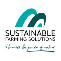 Sustainable Farming Solutions logo - Similar company to Agreva