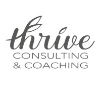 Thrive Consulting and Coaching LLC logo - Similar company to Northwest Associated Arts
