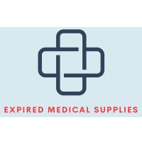 Expired Medical Supplies logo - Similar company to Just Help Foundation