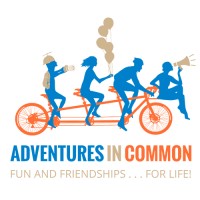 Adventures In Common