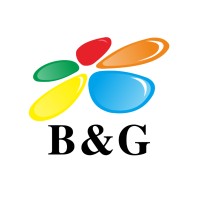 B&G Fashions International CO., Ltd logo - Similar company to Golden Tin Co.,Limited