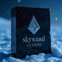 Sky ward Systems logo - Similar company to Eledlights