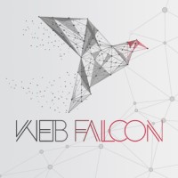 Web Falcon logo - Similar company to Ultifide