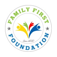 Family First Foundation logo - Similar company to Symmetry Group