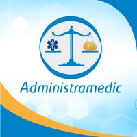 Administramedic logo - Similar company to Brainwave
