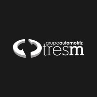 Grupo 3M Automotriz logo - email format related to Finansolid
