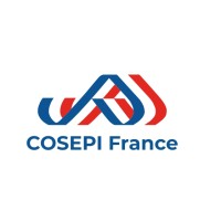 Cosepi France logo - Similar company to Chiarella Construction