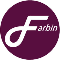 Farbin Company logo - Similar company to Vira Electronic