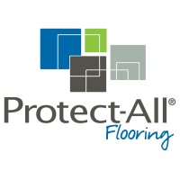 Protect-All Flooring logo - Similar company to Tec® Installation Systems