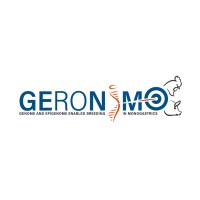 GEroNIMO logo - Similar company to Effab - European Forum Of Farm Animal Breeders