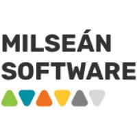 Milseán Software logo - Similar company to Vromo