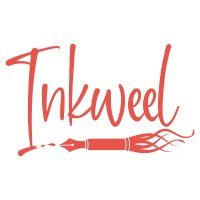 Inkweel logo - Similar company to Non Red Fish Company