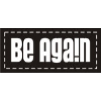 Be Again logo - Similar company to Timeline Communications