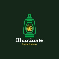 Illuminate Psychotherapy logo - Similar company to Pivotal Counseling Llc
