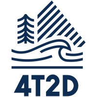 4T2D [Fourtitude] logo - Similar company to Settleon Ai