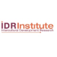 Intercultural Development Research Institute - IDRInstitute logo - Similar company to Global Competence Certificate