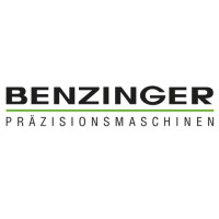 Carl Benzinger GmbH - Drehmaschinen logo - Similar company to Bass Gmbh