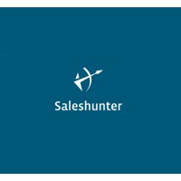 Saleshunter GmbH logo - Similar company to Glohub Snc