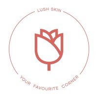 LUSH SKIN logo - Similar company to Norm Pharmacy