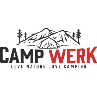CAMPWERK The Netherlands logo - Similar company to Campwerk