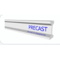 PRECAST SRL Società di Ingegneria logo - Similar company to Ccl Precast