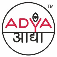 Adya Herbal logo - Similar company to Iyedo Realty