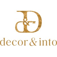 Decor&Into logo - Similar company to Kombi Invest
