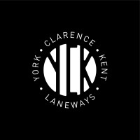 YCK Laneways Association logo - Similar company to Safespace@Elevate