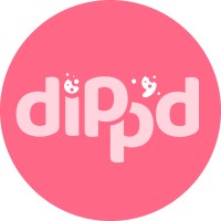 Dipp'd Cookies ・Donuts ・ Brownies logo - Similar company to Project D