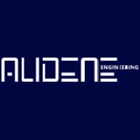 Alidene-engineering logo - Similar company to Hydrolec Services