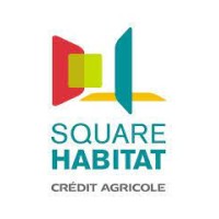Square Habitat Charente-Maritime Deux-Sèvres logo - Similar company to Sangdétour