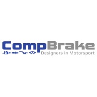 Compbrake Motorsport logo - Similar company to Evotech Performance