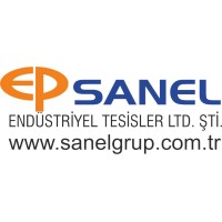 SANEL Endüstriyel Tesisler logo - Similar company to Mab Teknoloji̇ Endüstri̇yel Tesi̇sler Dan. Ve Müh. Hi̇z.
