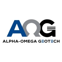 Alpha-Omega Geotech, Inc. logo - Similar company to Mustard Seed
