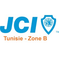 JCI Tunisie-Zone B logo - Similar company to Genz Influence