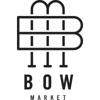 Bow Market logo - Similar company to Offsite