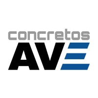 Concretos AVE logo - Similar company to Materiales Jerez